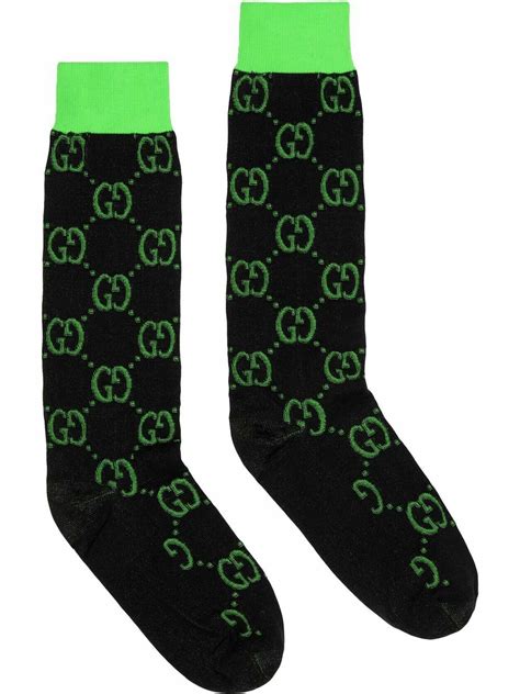 kids replica gucci socks|gucci smart socks.